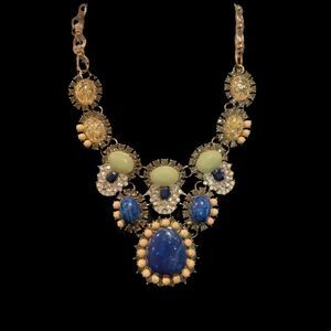 Gorgeous Nordstrom Statement Necklace  